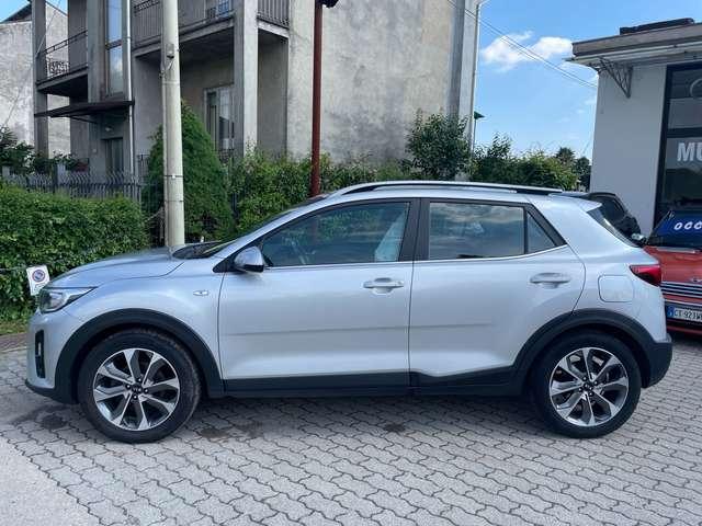 Kia Stonic Stonic 1.4 mpi eco Style Gpl 97cv my18