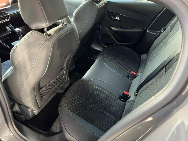 PEUGEOT 208 208 PureTech 100 Stop&Start 5 porte GT