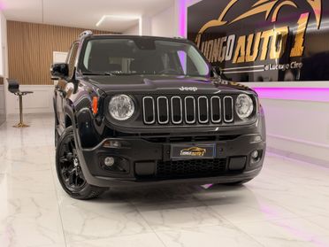 Jeep Renegade 1.4 MultiAir Limited Full Optional