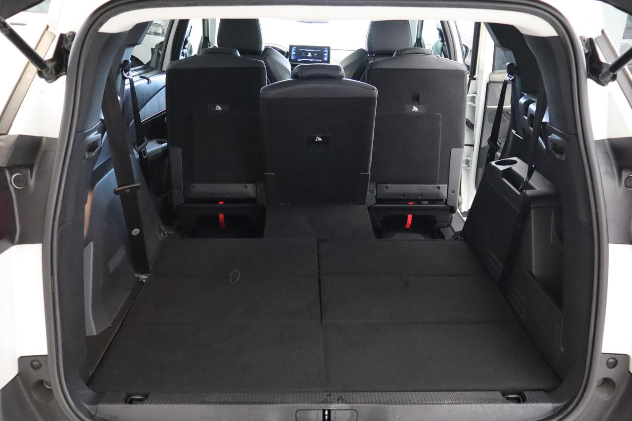 PEUGEOT 5008 1.5 BLUEHDI 130 CV 7 POSTI ALLURE PACK EAT8 CATENA 8 mm