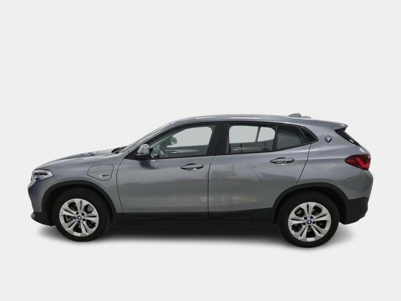 BMW X2 xDrive 25e Business X automatico