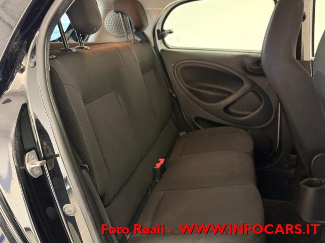 SMART ForFour EQ Youngster 100% ELETTRICA 41KW promo