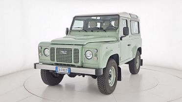 Land Rover Defender 90 2.2 TD4 Limited Ed. Heritage