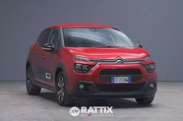 Citroen C3 1.2 Puretech 110CV Max