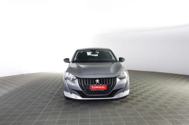 PEUGEOT 208 208 PureTech 75 Stop&Start 5 porte Active