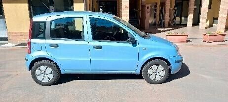 Fiat Panda 1.1 Active