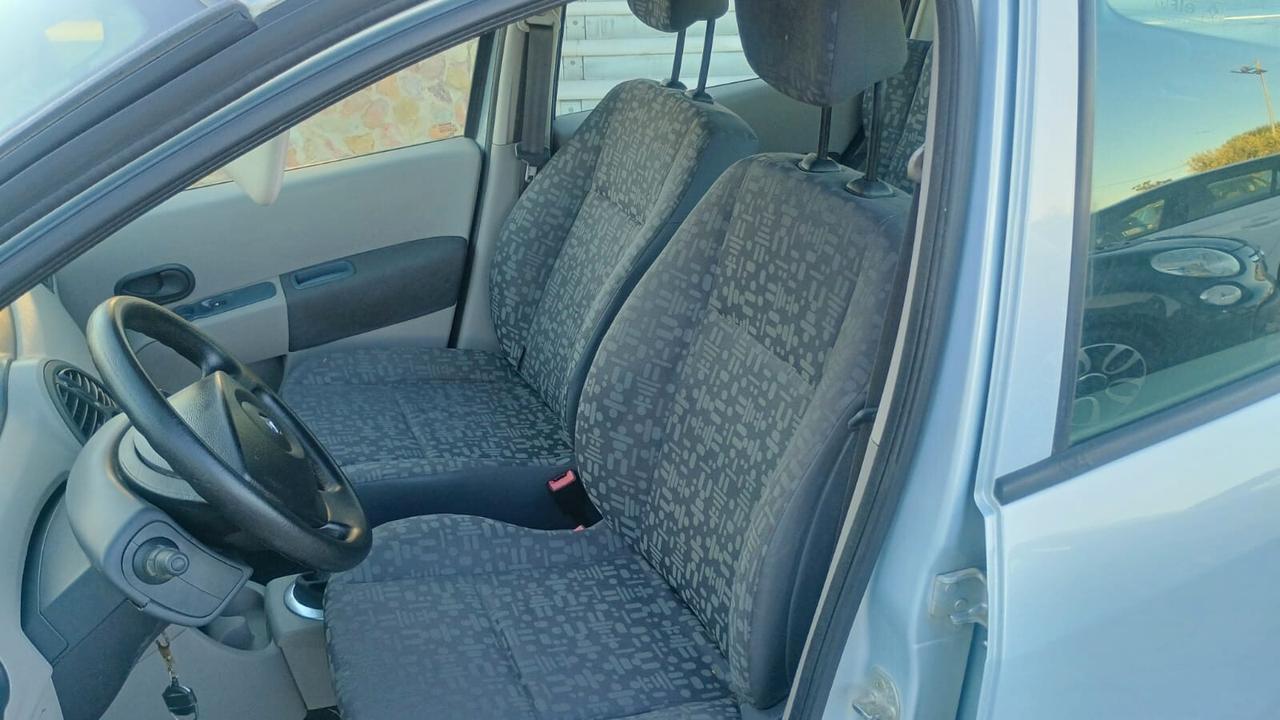 Renault Modus 1.5 dCi 65CV Confort Authentique