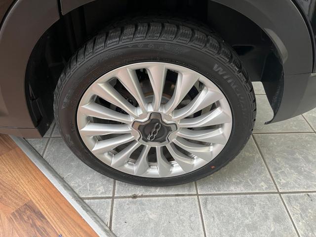 FIAT 500X 1.4 MultiAir 140 CV Lounge - NAVI, SELEC-TERRAIN