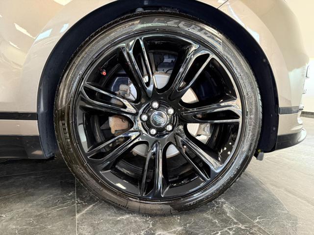 LAND ROVER Range Rover Velar 3.0D V6 300 CV R-Dynamic S / TETTO APRIBILE