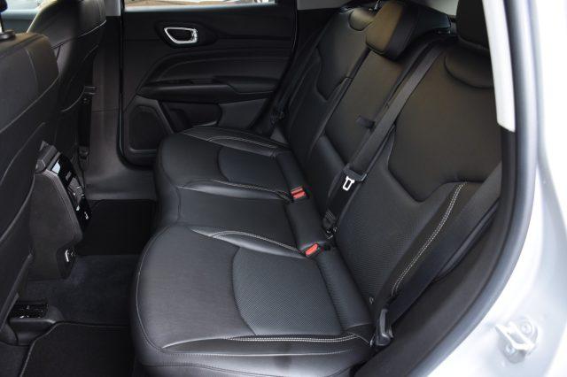 JEEP Compass 1.3 Turbo T4 240 CV PHEV AT6 4xe S