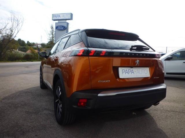 Peugeot 2008 1.5 bluehdi GT Line s&s 100cv