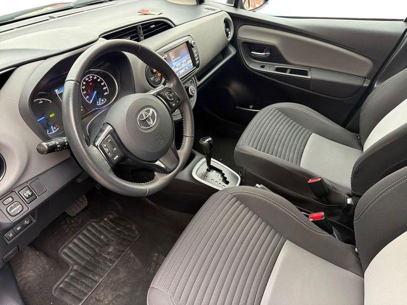 Toyota Yaris Yaris 5p 1.5h Active my18