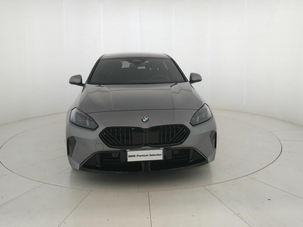BMW Serie 1 118 d MSport Pro DCT