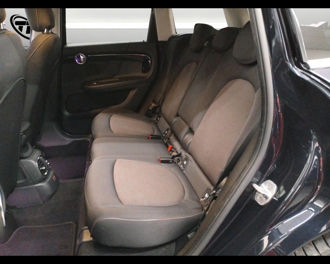 MINI Mini Countrym.(F60) Mini 2.0 Cooper D Hype...