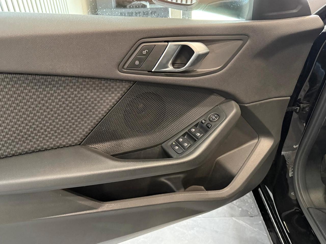 Bmw 116 116d 5p. Business