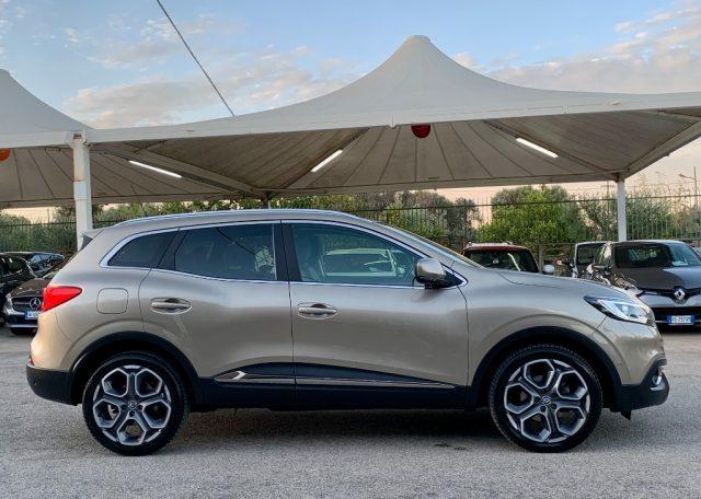 RENAULT Kadjar dCi 8V 110CV Energy Intens