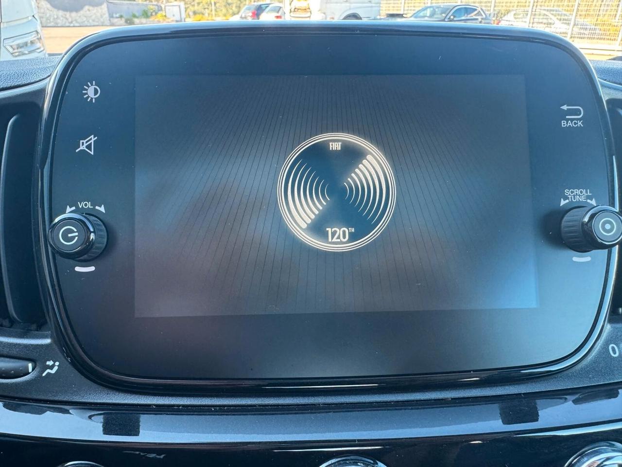 Fiat 500 GPL - 2019