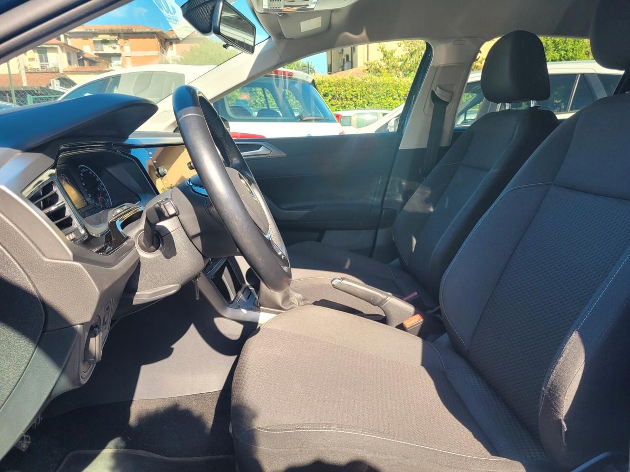 Volkswagen Polo 1.6 TDI 5p. 95 CV Comfortline BlueMotion Technology