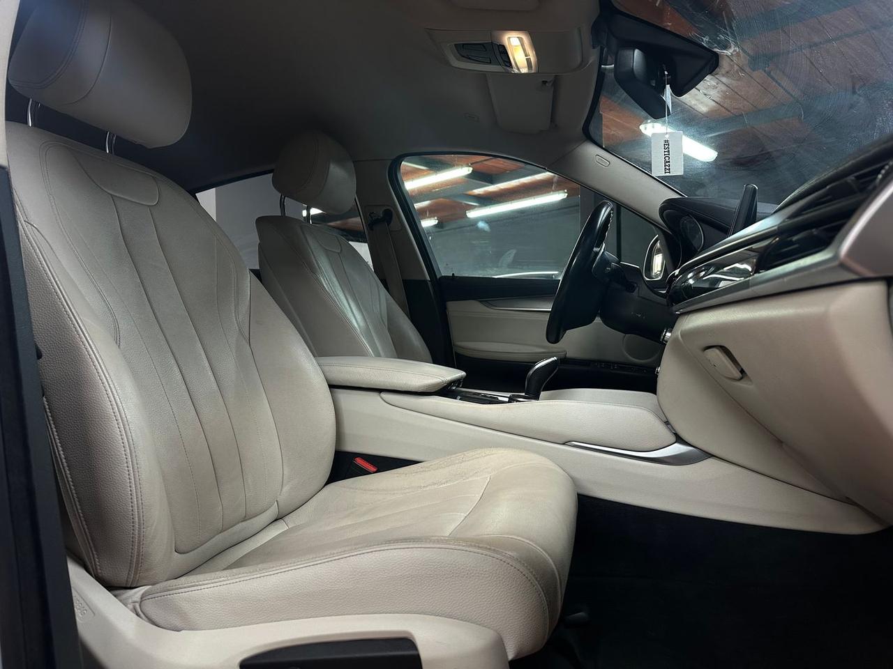 Bmw X6 xDrive30d #50579