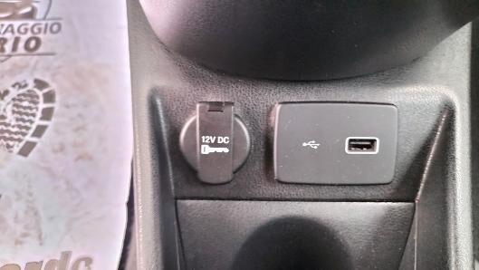 Lancia Ypsilon 1.0 70cv 5 p. Hybrid Gold PARI AL NUOVO!!! 5 POSTI!!
