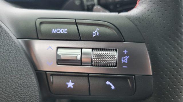HYUNDAI Kona HEV 1.6 DCT NLine