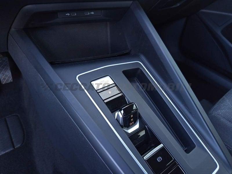 Volkswagen Golf Golf 1.0 etsi evo Life 110cv dsg