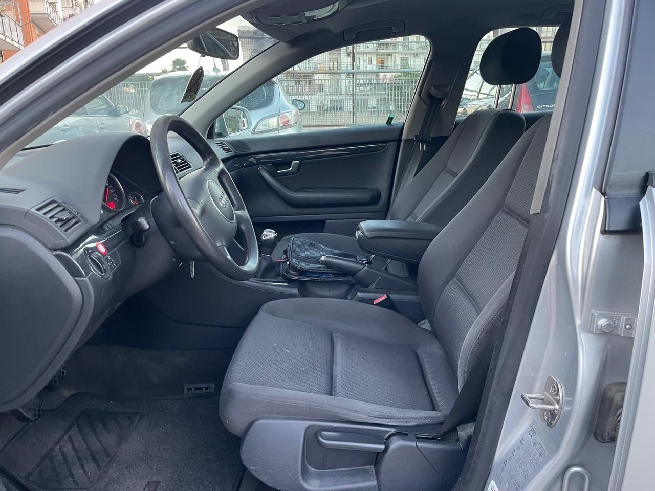 Audi A4 Full 1.9 TDI/130 CV Avant