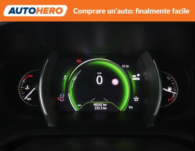 RENAULT Megane dCi 8V 110 CV Energy Intens