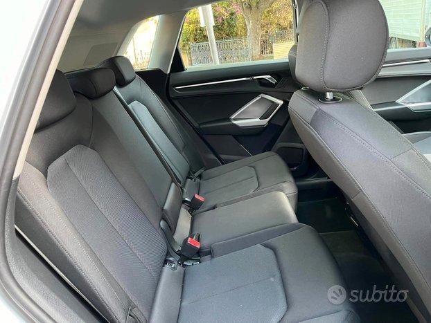 Audi Q3 35 TDI S tronic Business Advanced