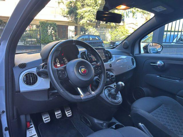 ABARTH 595 1.4 Turbo T-Jet 145 CV * PREZZO PROMO *