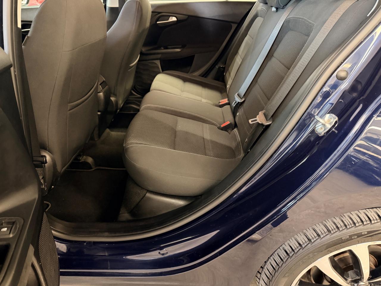 Fiat Tipo 1.6 Mjt S&S SW Lounge