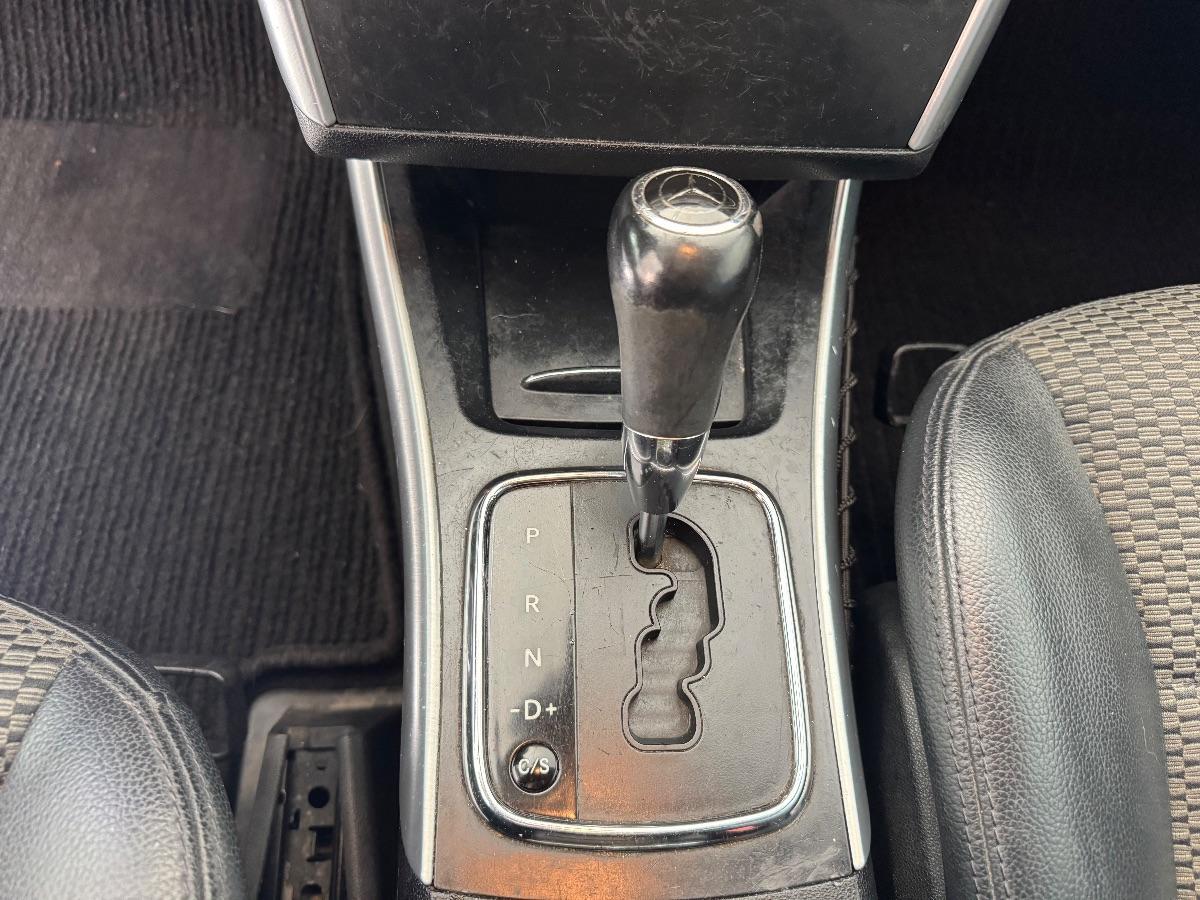 MERCEDES A 180 CDI Automatic Avantgarde