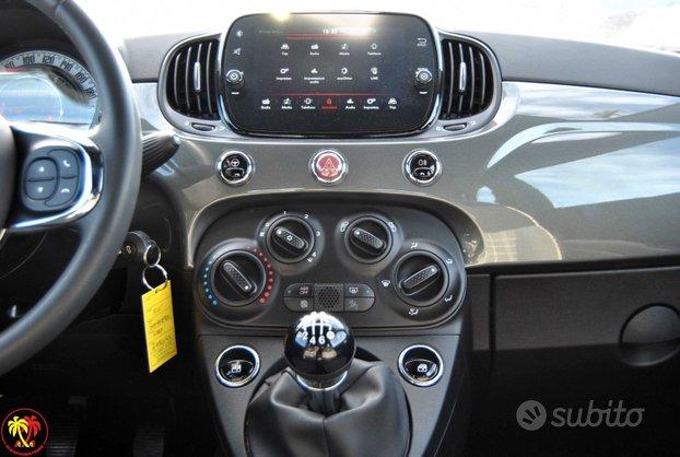 Fiat 500 1.0 hybrid 2020