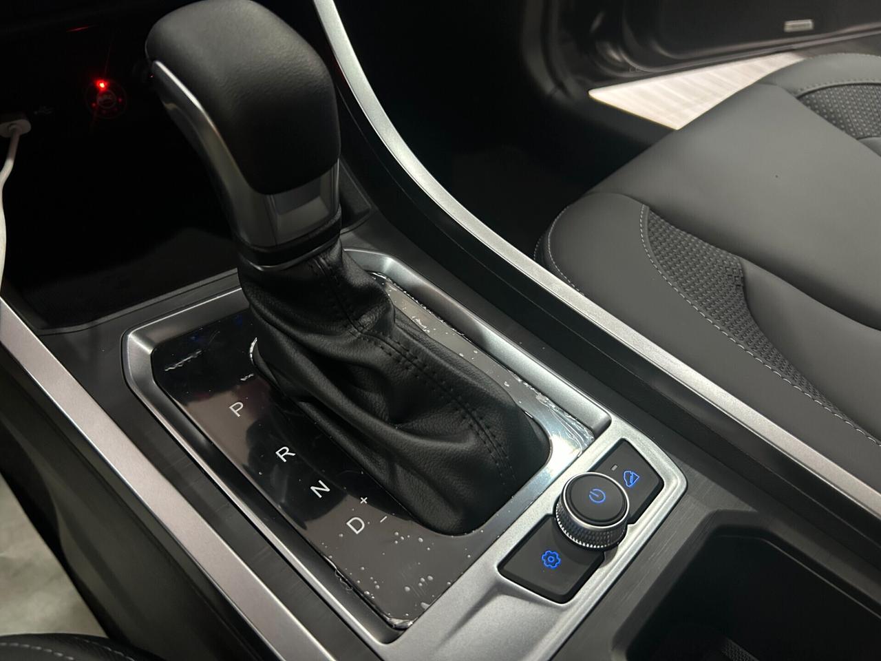 Dr Dr 3.0 dr 3.0 1.5 CVT Bi-Fuel GPL