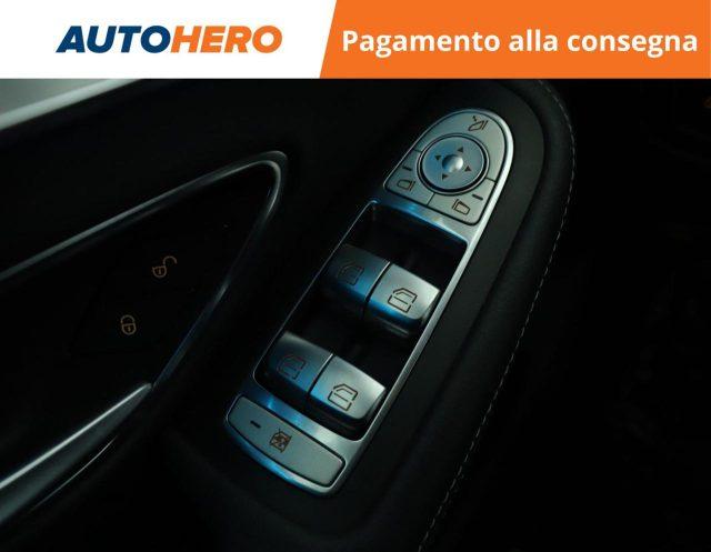 MERCEDES-BENZ C 250 d Automatic Premium