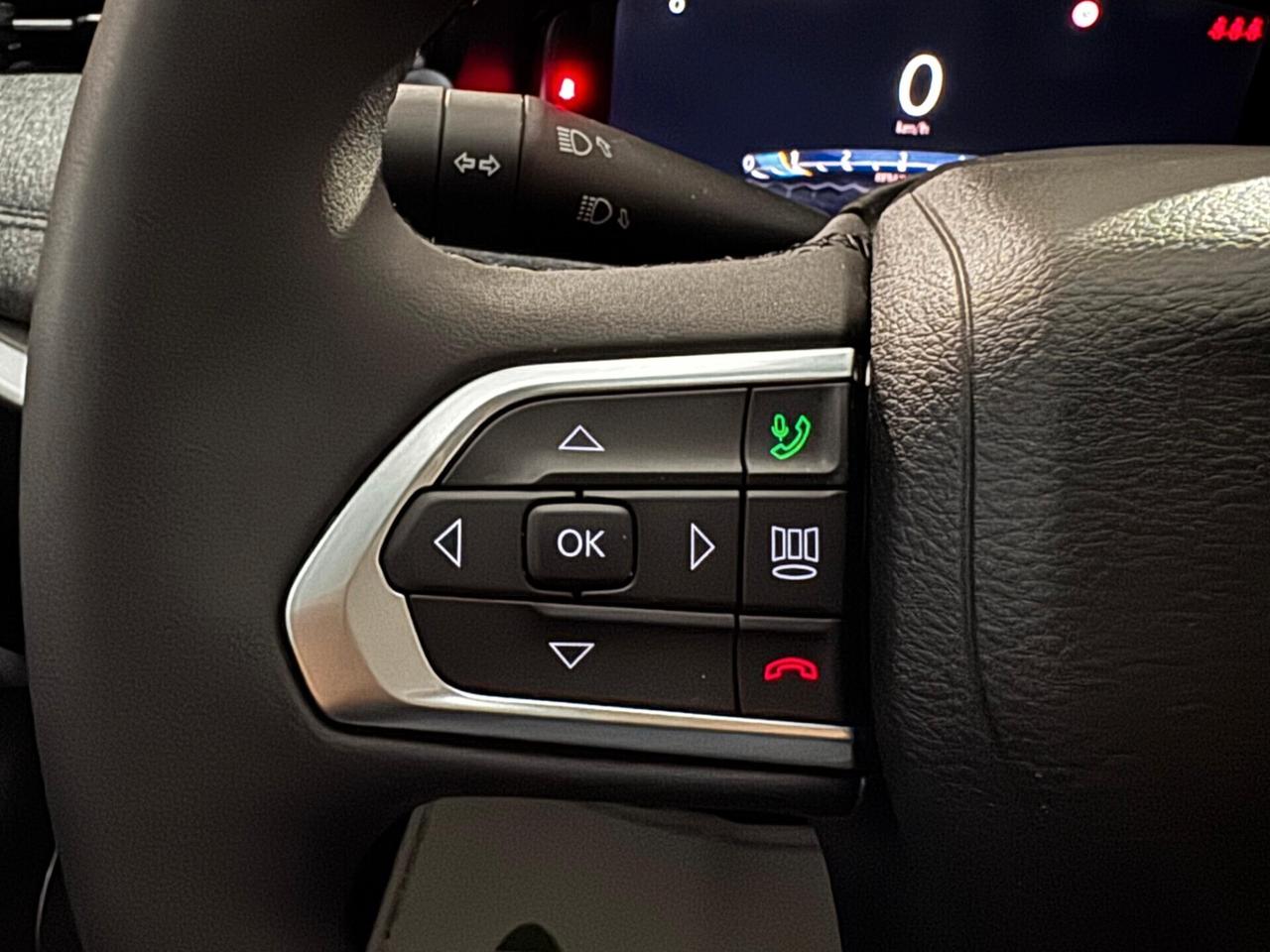 Jeep Compass 1.6 Multijet 130cv km 22641