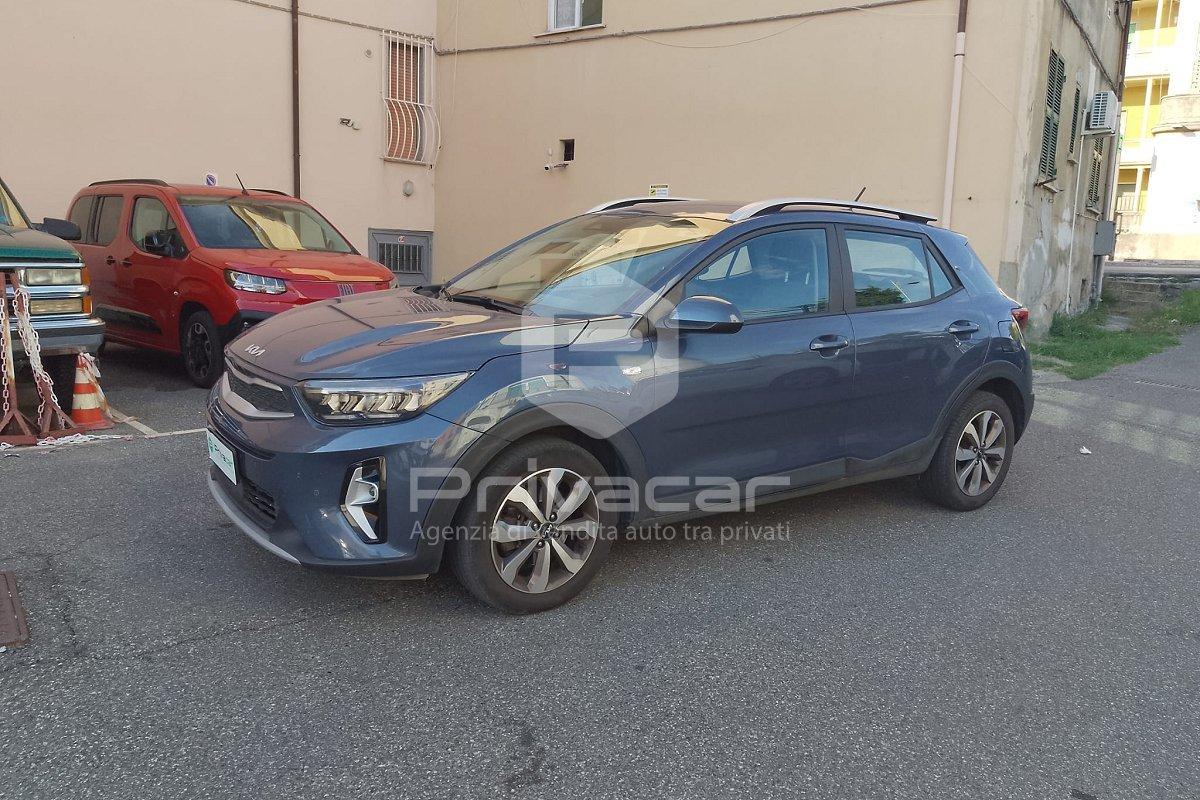 KIA Stonic 1.2 DPI ECO GPL Urban Special Edition