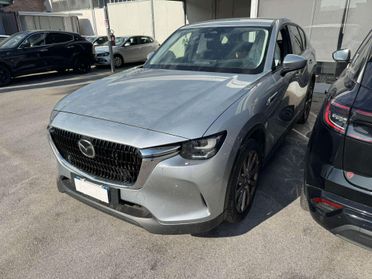 Mazda CX-60 3.3L e-Skyactiv D 249 CV M Hybrid AWD Exclusive Line