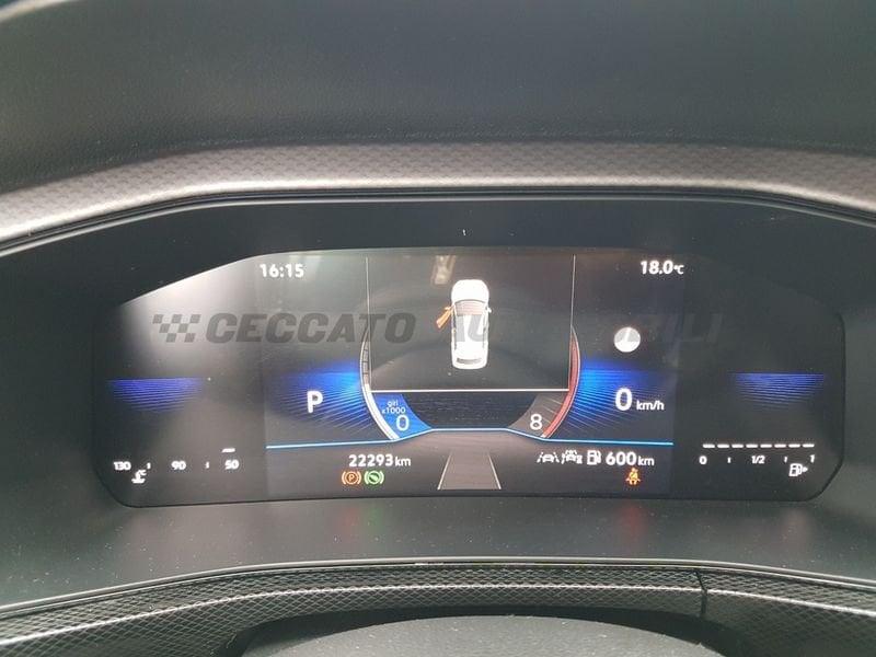 Volkswagen T-Cross 2024 1.0 tsi Life 115cv dsg