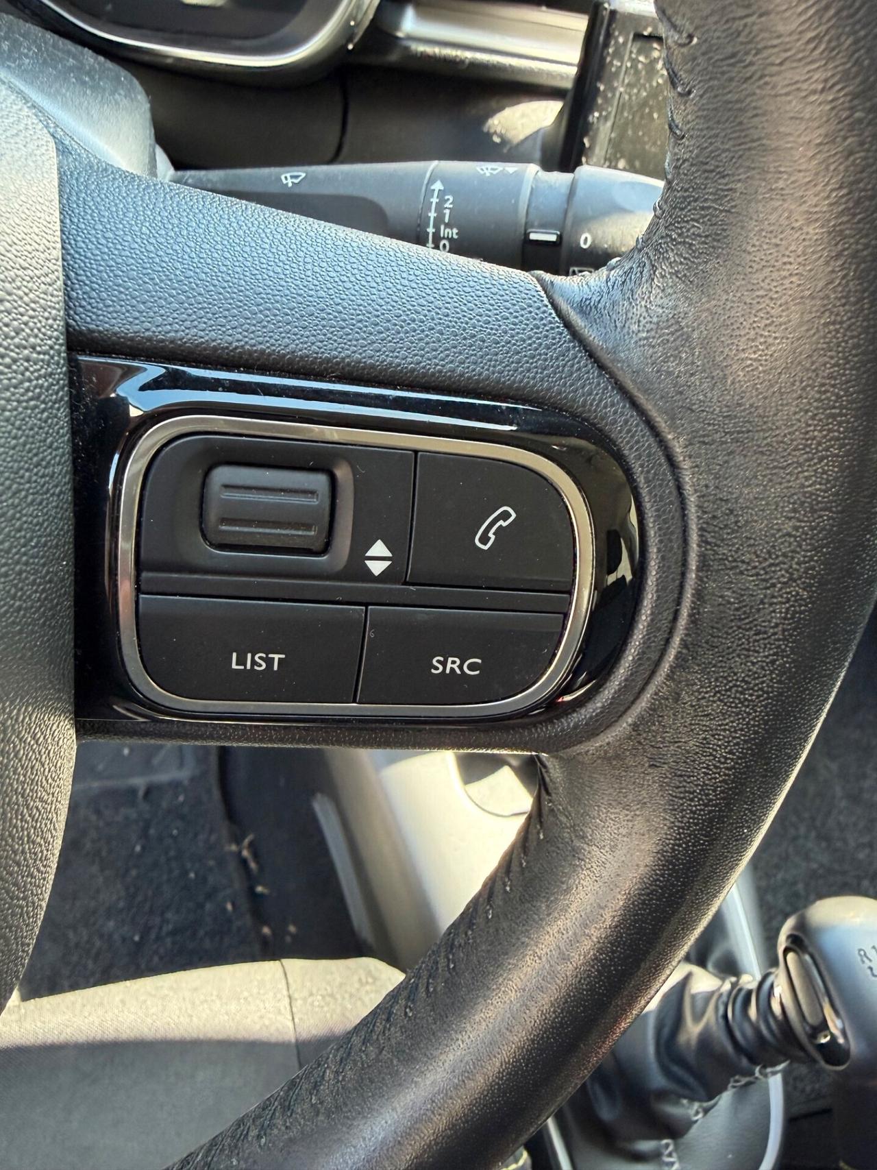 CITROEN C3 BlueHDi 100.000 KM "PRATICAMENTE NUOVA"