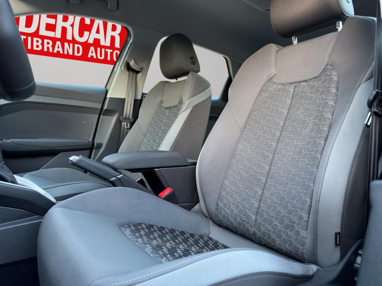 Audi A1 SPB 30 TFSI S tronic line edition