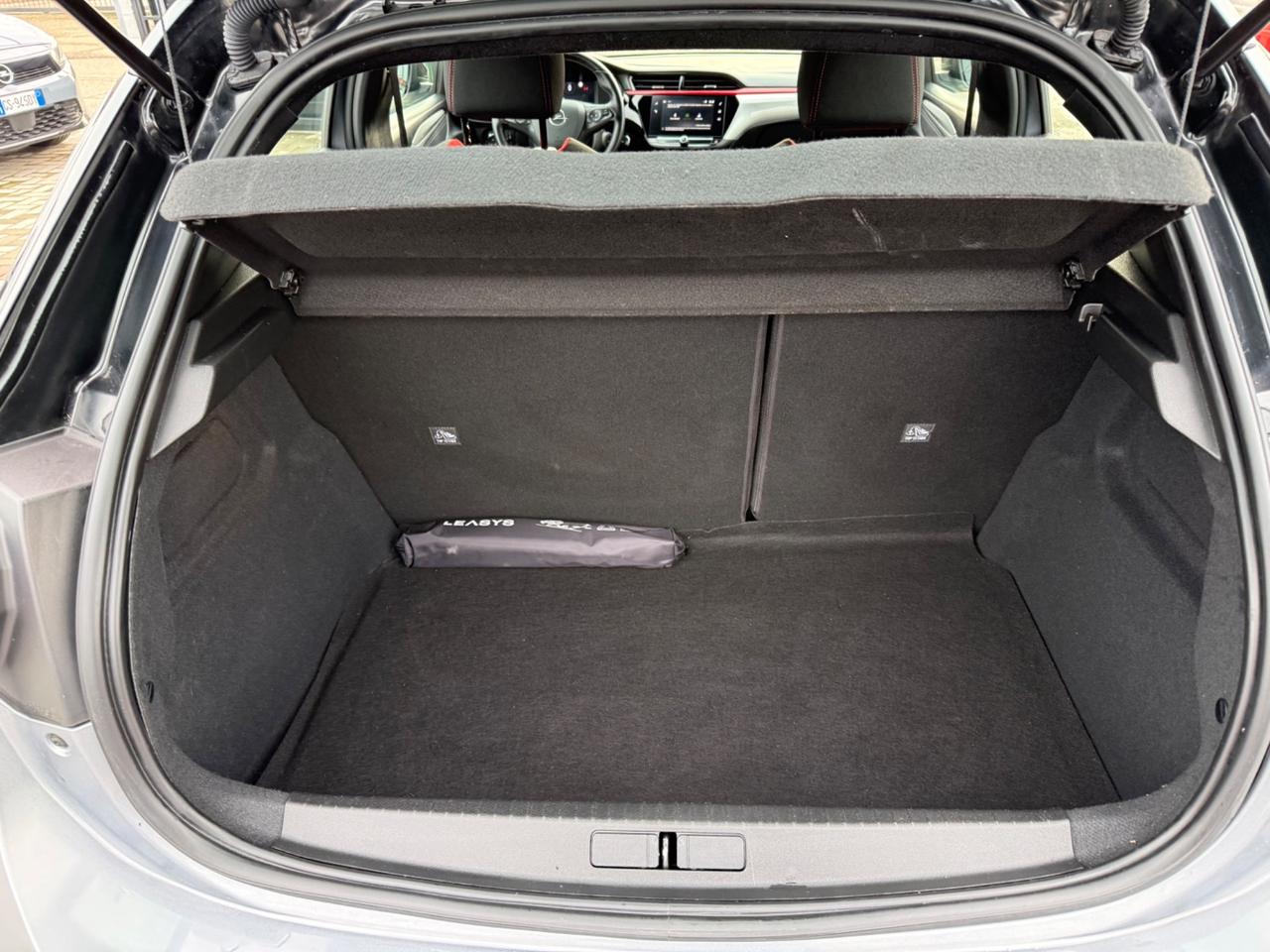 Opel Corsa 1.5D 100CV GS Line OK NEOPATENTATI