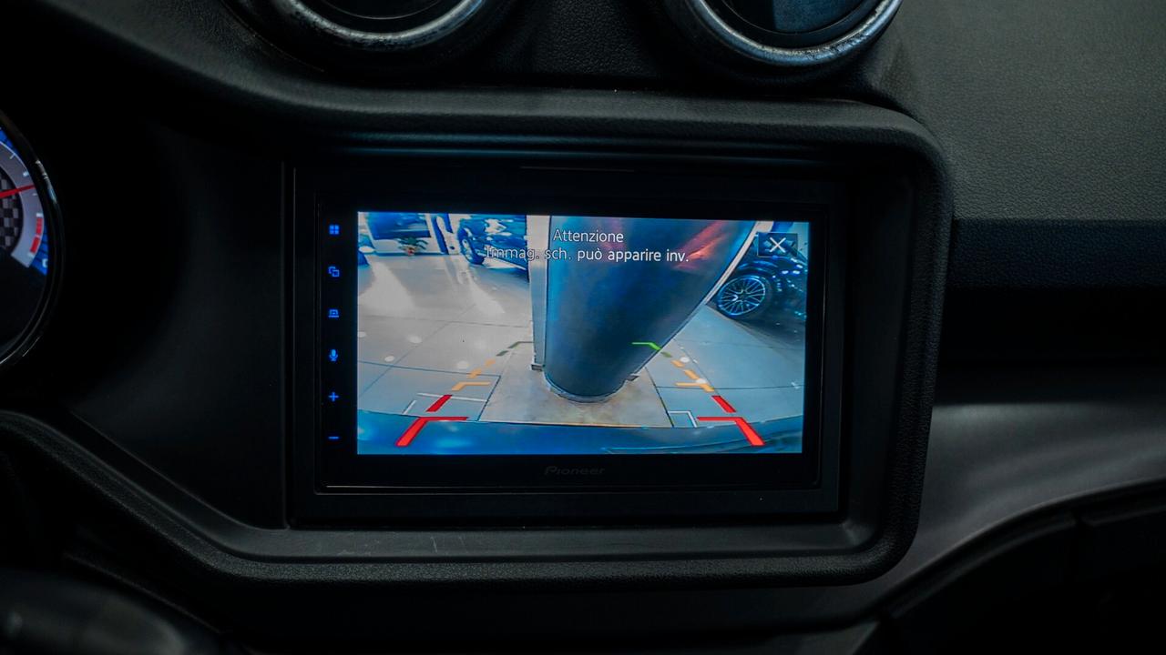Aixam City GTO 16" PACK LUCI CARPLAY LED PELLE BLOCKSHAFT UNICO PROPRIETARIO KM CERTIFICATI FULL OPTIONAL