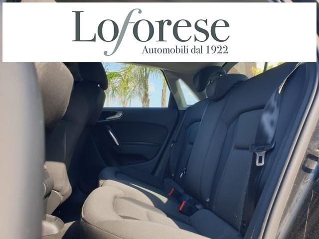 AUDI A1 SPB 1.4 TDI ultra S tronic