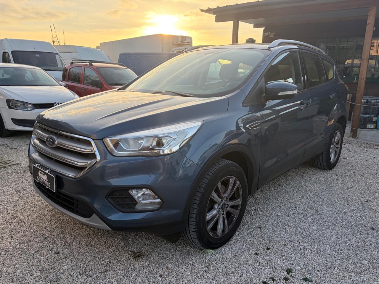 Ford Kuga 1.5 120 CV S&S 2WD Business