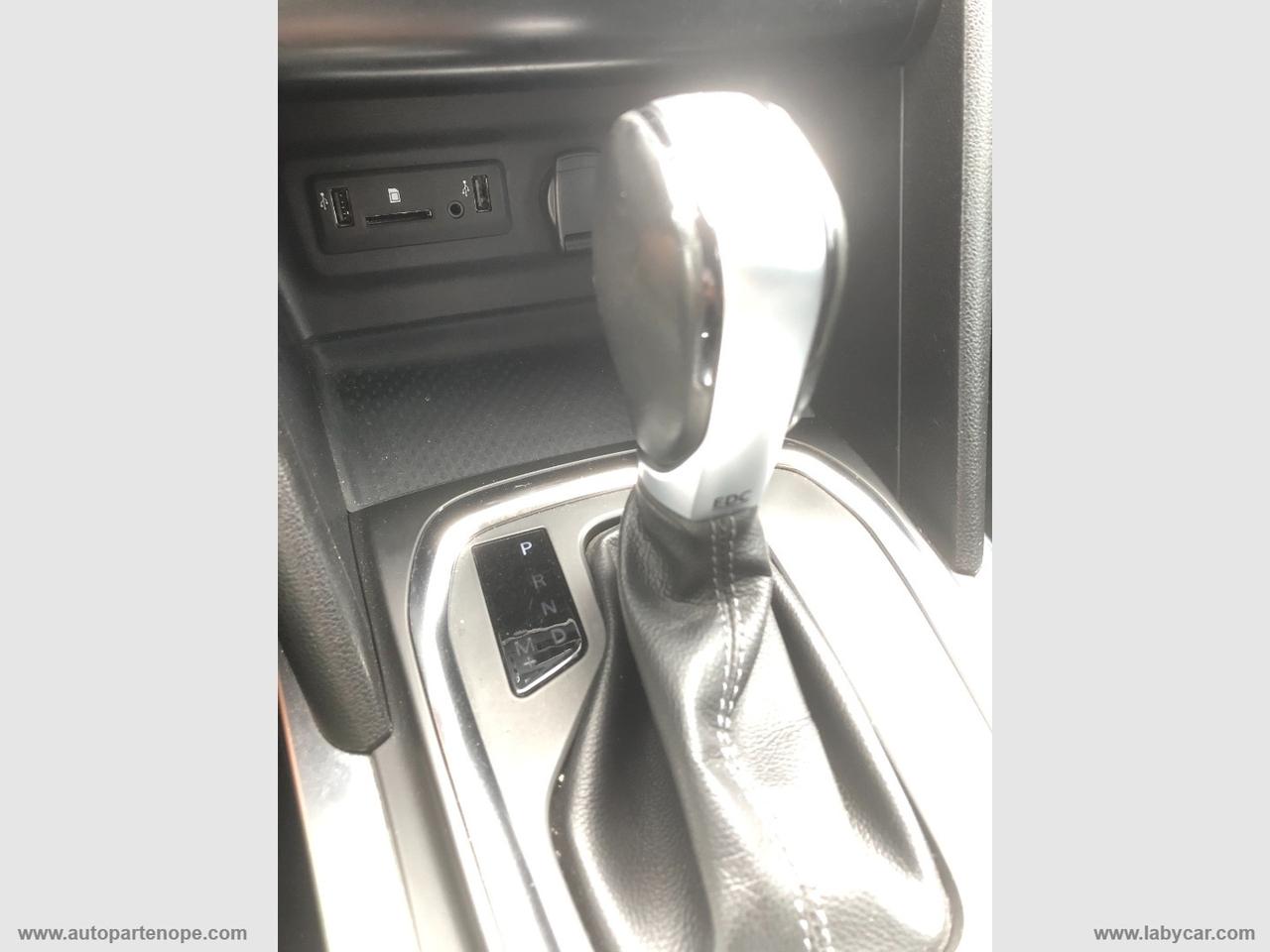 RENAULT Mégane dCi 8V 110 CV EDC Energy Bose