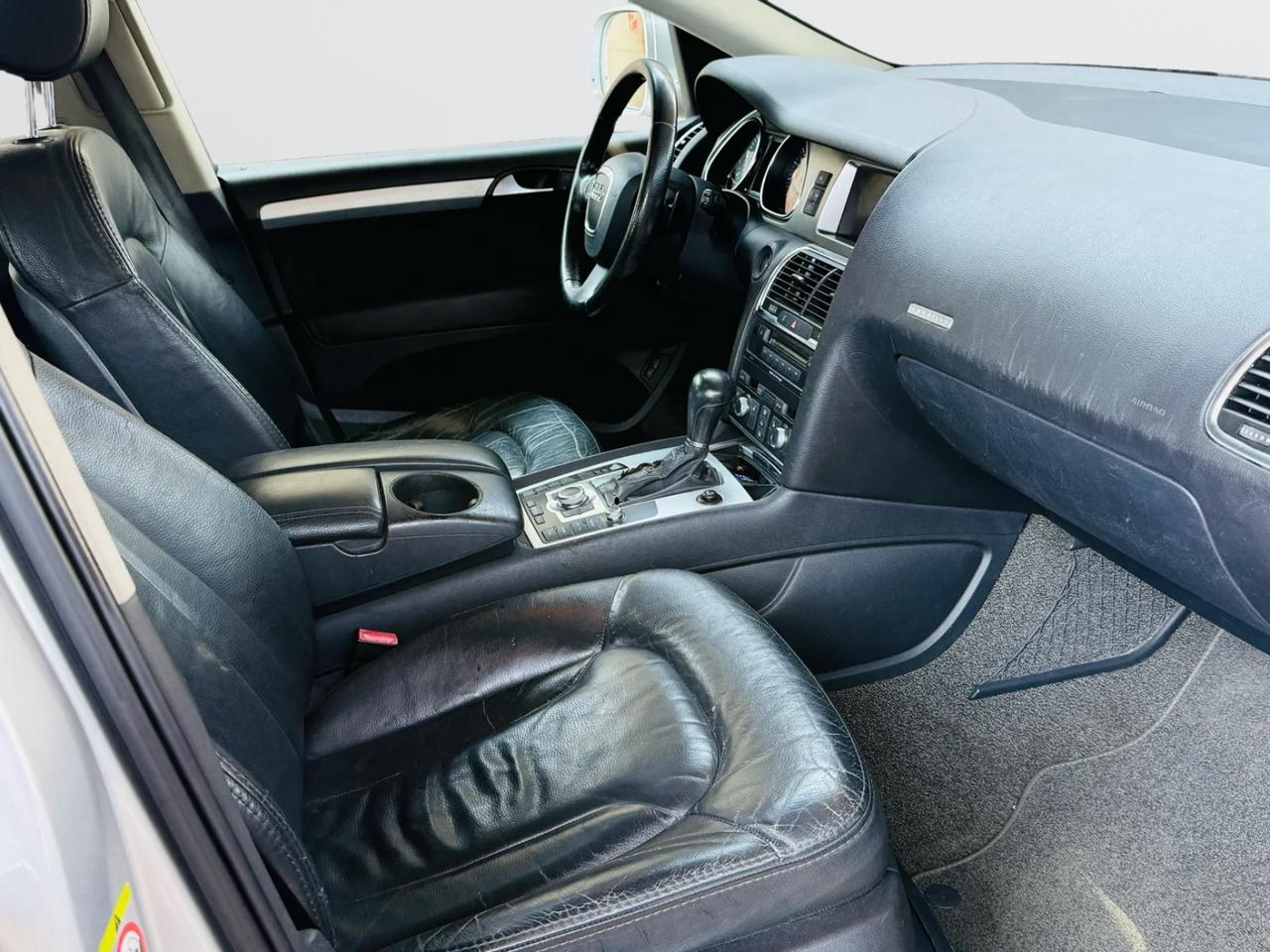Audi Q7 3.0 V6 TDI quattro S tronic *TETTO PANORAMA*7 POSTI*