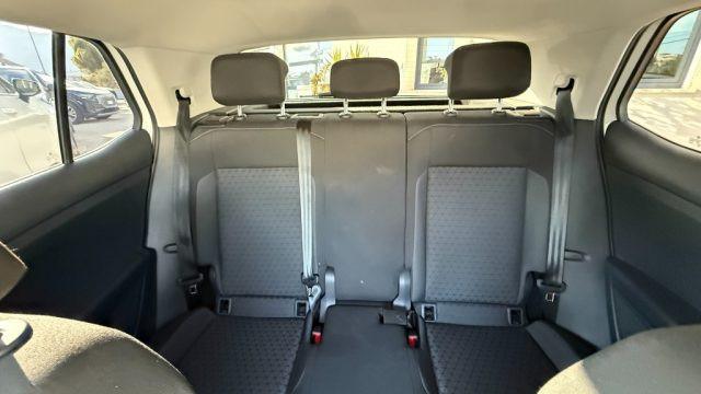 VOLKSWAGEN T-Cross 1.6 TDI SCR Style BMT