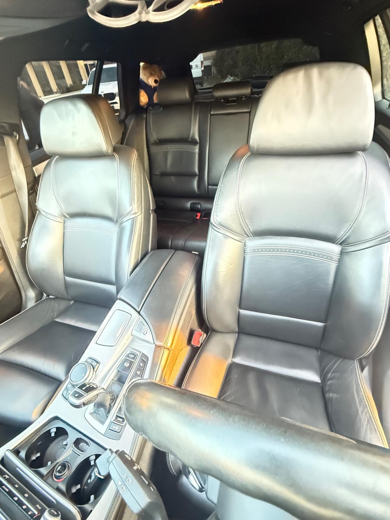 Bmw 530 530dA 258CV Msport