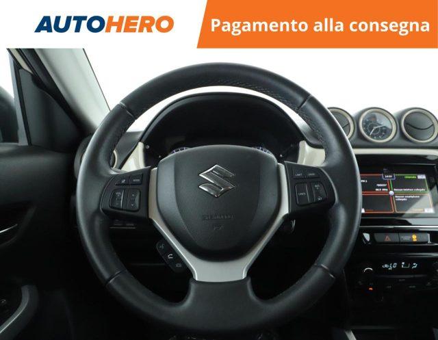 SUZUKI Vitara 1.6 VVT V-Cool